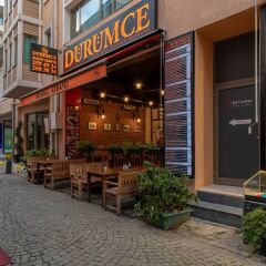Отель Feri Suites