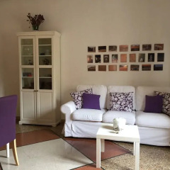 Апартаменты Sleep in Italy - Flaminio Apartments комната для гостей фото 5