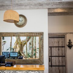 Alko Hotel Boutique гостиничный бар