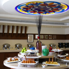 Sumou Al Khobar Hotel in Al Khobar, Saudi Arabia from 105$, photos, reviews - zenhotels.com meals