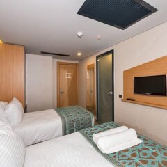 Genova Hotel Турция, Стамбул - отзывы, цены и фото номеров - забронировать отель Genova Hotel онлайн детские мероприятия