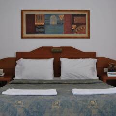 Mediterraneo Hotel - All Inclusive комната для гостей фото 5