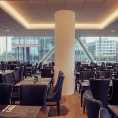 Отель Best Western Plus Plaza Almere