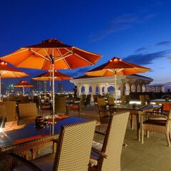 Отель The Bayleaf Intramuros питание фото 3