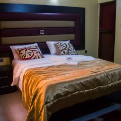 Sylva Link Suites in Ikeja, Nigeria from 36$, photos, reviews - zenhotels.com