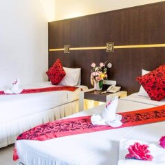 Отель Khurana Inn Таиланд, Бангкок - 1 отзыв об отеле, цены и фото номеров - забронировать отель Khurana Inn онлайн фото 2