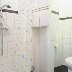 Апартаменты Royal Resort Apartments Belvedere Вена ванная фото 2