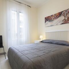 Апартаменты Bhm1-1036 Exclusive Apartment Барселона комната для гостей фото 2