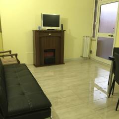 Отель Residence Regina Пьяченца интерьер отеля