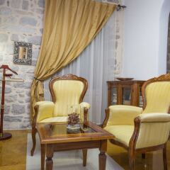 Hotel Villa Duomo удобства в номере фото 3