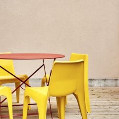 Отель No Shoes Hotel And Green Bar Германия, Нюрнберг - отзывы, цены и фото номеров - забронировать отель No Shoes Hotel And Green Bar онлайн в номере фото 2