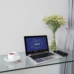Grand Cititel Hanoi Hotel интерьер отеля