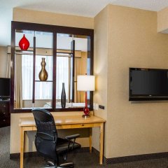 Cambria Hotel Traverse City in Grand Traverse Bay, United States of America from 291$, photos, reviews - zenhotels.com room amenities