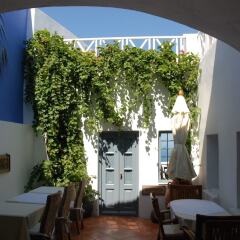 Heliotopos Hotel
