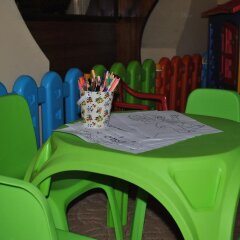 Отель Peneka Hotel Болгария, Поморие - отзывы, цены и фото номеров - забронировать отель Peneka Hotel онлайн спа