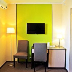 Гостиница Алива в Рязани 2 отзыва об отеле, цены и фото номеров - забронировать гостиницу Алива онлайн Рязань удобства в номере фото 2