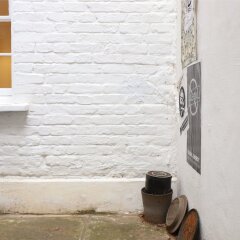 Отель 1 Bedroom Flat In Kensington Великобритания, Лондон - отзывы, цены и фото номеров - забронировать отель 1 Bedroom Flat In Kensington онлайн приотельная территория
