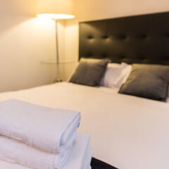 Отель Madrid SmartRentals Chueca комната для гостей фото 2