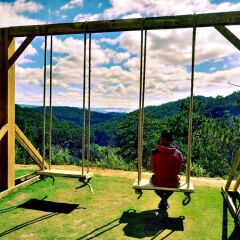 Отель The Kupid Hill Homestay Далат детские мероприятия фото 2