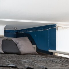 Отель Wehost Mechelininkatu 15 a 25 Финляндия, Хельсинки - отзывы, цены и фото номеров - забронировать отель Wehost Mechelininkatu 15 a 25 онлайн комната для гостей