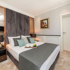 Hotel Casa del Mare - Amfora комната для гостей фото 5