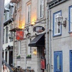 Отель Auberge Place d'Armes Канада, Квебек - отзывы, цены и фото номеров - забронировать отель Auberge Place d'Armes онлайн фото 3