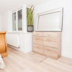 Отель Marylebone 3 Bedroom Flat Великобритания, Лондон - отзывы, цены и фото номеров - забронировать отель Marylebone 3 Bedroom Flat онлайн удобства в номере