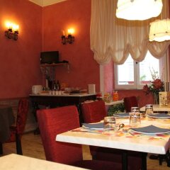 Отель Locanda Il Mascherino в номере