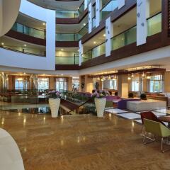 Sunis Evren Resort Hotel & Spa – All Inclusive Сиде гостиничный бар