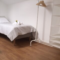 Апартаменты Apartments Center Lisboa удобства в номере фото 2