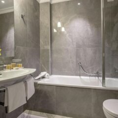 Hotel Shangri-La Roma ванная