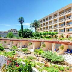 Отель Corfu Palace Hotel Греция, Корфу - 4 отзыва об отеле, цены и фото номеров - забронировать отель Corfu Palace Hotel онлайн