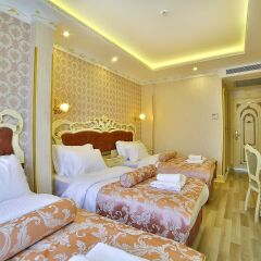 Отель Nayla Palace комната для гостей фото 5