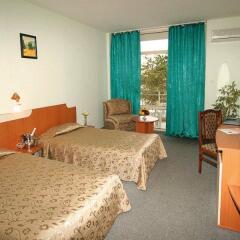 Hotel Kavkaz Golden Dune - Все включено комната для гостей