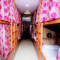 Delta Dormitory in Mumbai, India from 46$, photos, reviews - zenhotels.com photo 2