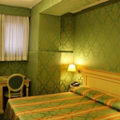 Hotel Villa Delle Palme комната для гостей фото 3