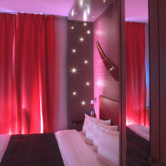 Five Boutique Hotel Paris Quartier Latin спа