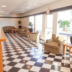 Отель Aviation Inn гостиничный бар
