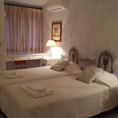 Отель Dunas Douradas Beach Villa by Rentals in Algarve комната для гостей фото 2