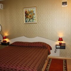 Hotel Maraya Велико Тырново комната для гостей фото 5