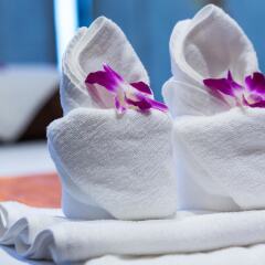 Отель Novotel Phuket Surin Beach Resort фитнесс-зал фото 2