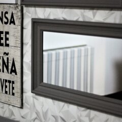 Отель Hostal San Fernando Испания, Сантандер - отзывы, цены и фото номеров - забронировать отель Hostal San Fernando онлайн интерьер отеля фото 2