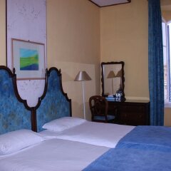 Hotel Castille удобства в номере фото 2