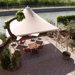 Отель Relais San Michele Риволи-Веронезе фото 2