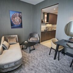Отель Radisson Hotel & Suites Amsterdam South Нидерланды, Амстелвен - отзывы, цены и фото номеров - забронировать отель Radisson Hotel & Suites Amsterdam South онлайн комната для гостей фото 4
