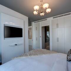 Апартаменты J5 Holiday Homes 1 BR Apartment комната для гостей фото 2