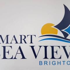 Отель Smart Sea View Brighton Великобритания, Хов - отзывы, цены и фото номеров - забронировать отель Smart Sea View Brighton онлайн сауна