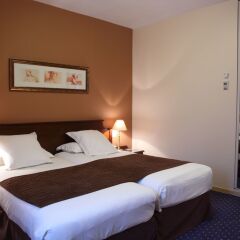 Best Western Amiral Hotel комната для гостей фото 4