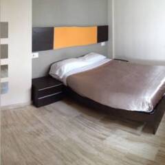 Отель Valencia Central Apartments Испания, Валенсия - отзывы, цены и фото номеров - забронировать отель Valencia Central Apartments онлайн комната для гостей фото 4