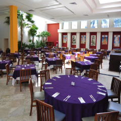 Отель Oasis Cancun Lite питание фото 2